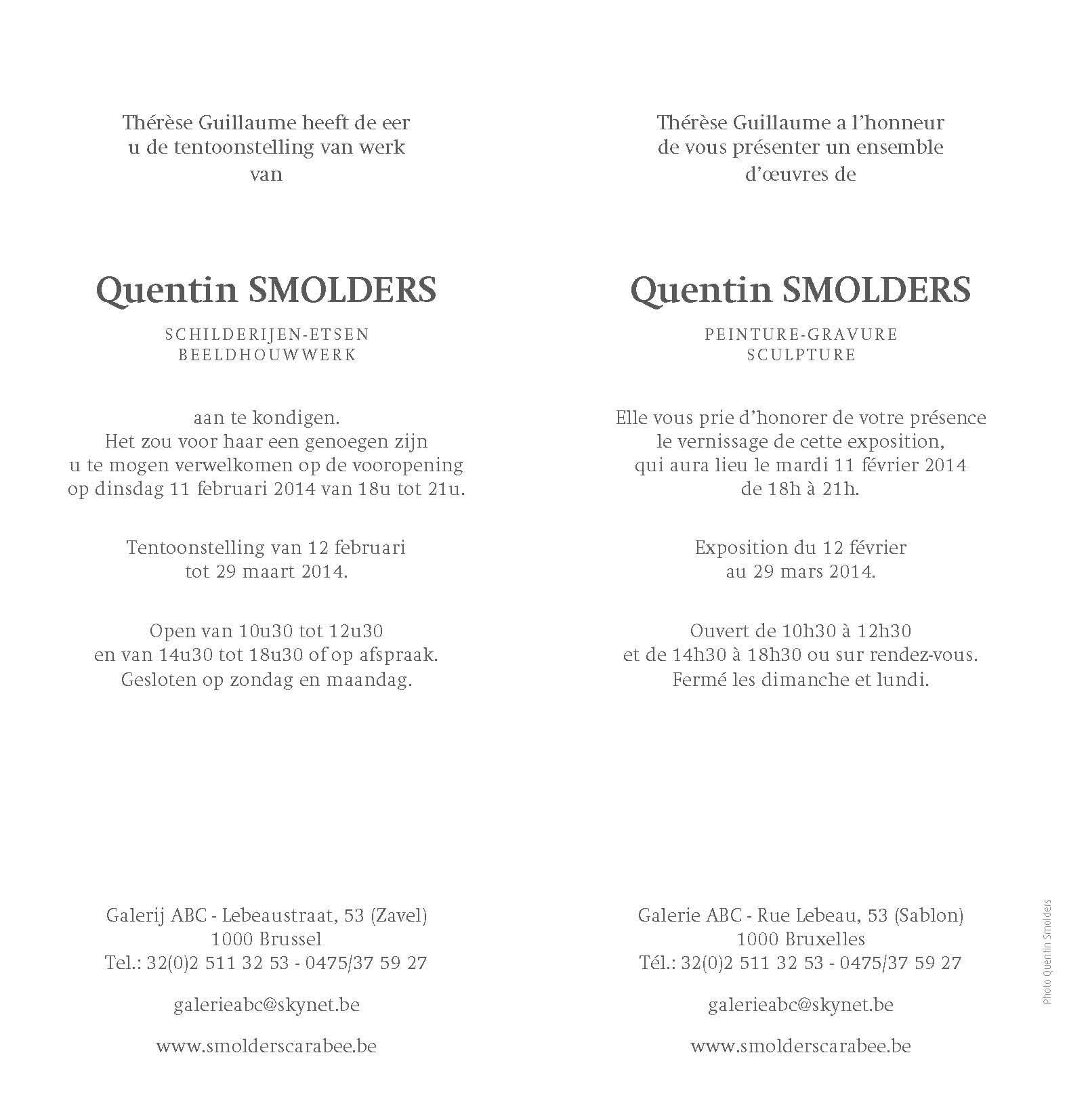 QSmoldersexpo2014