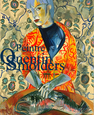 Quentin Smolders