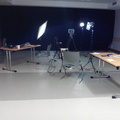 L'Accord du Pluriel (Tournage)