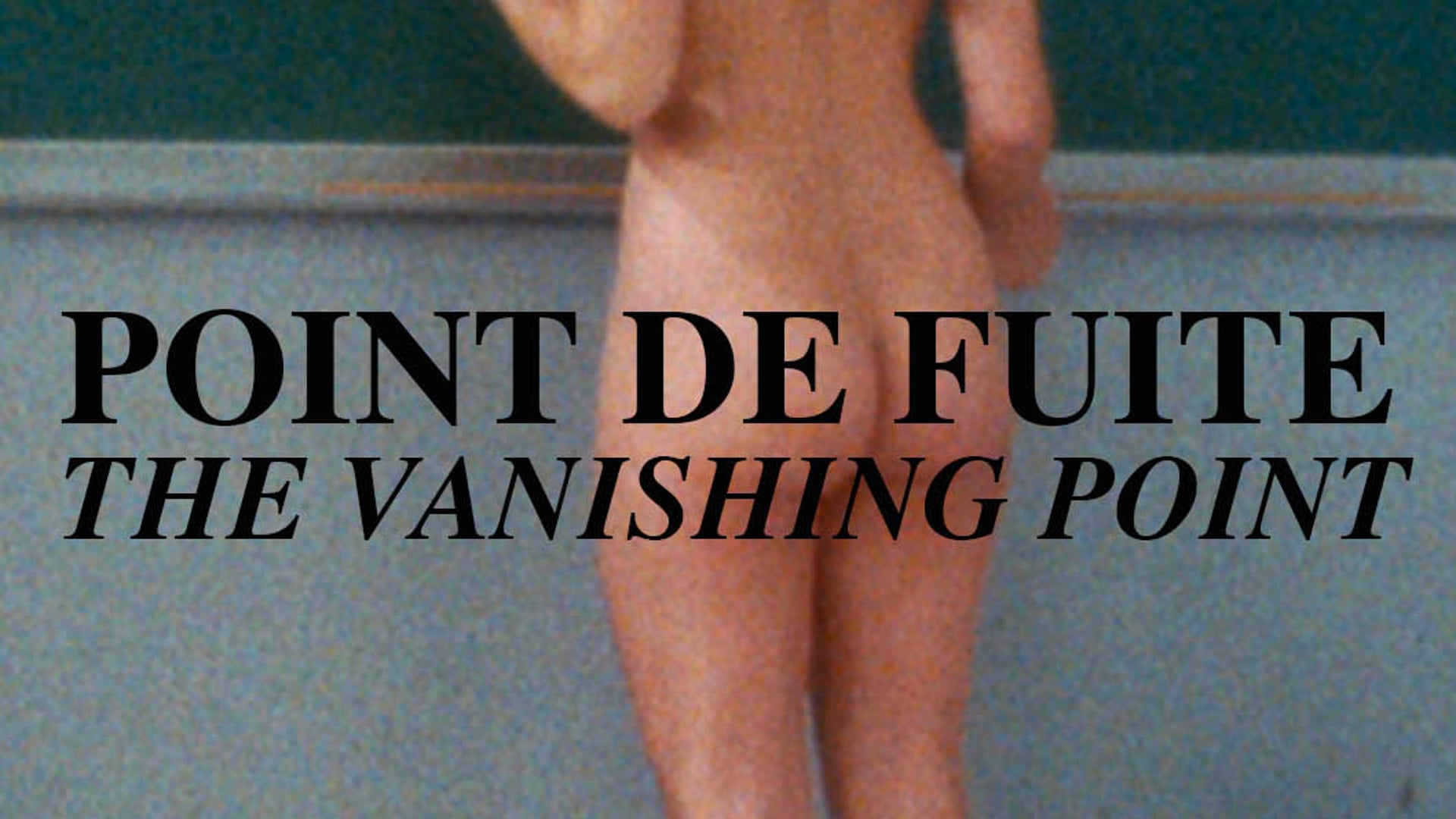 Point de fuite
